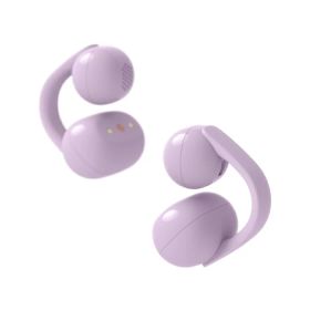 SONY(ソニー) LinkBuds Clip WF-LC900 (V) ラベンダー