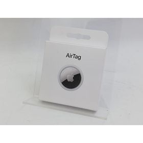 【未使用】Apple AirTag（第2世代） 1パック MFE94ZP/A【大宮東口】保証期間１週間