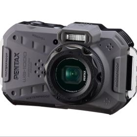 【新品】PENTAX WG-1000 完品