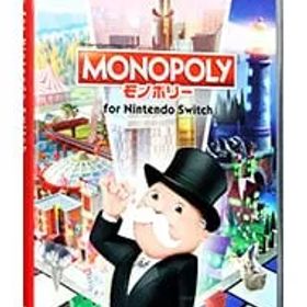 Switch／モノポリー for Nintendo Switch
