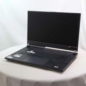 【中古】ASUS(エイスース) ROG Strix G15 G513QR G513QR-R7R3070W11 【305-ud】