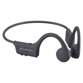 オーム電機 骨伝導イヤホン Bluetooth標準規格 Ver.5.3 HP-BC110N