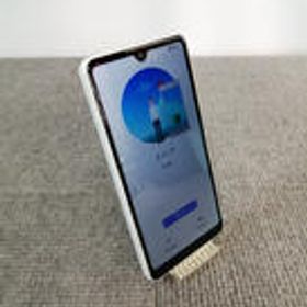 スマートフォン SO-41B SONY
