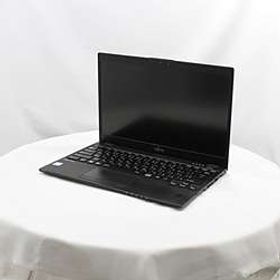 セール対象品 LIFEBOOK U939／B FMVU24014 ［Core-i5-8365U (1.6GHz)／8GB／SSD256GB／13.3インチワイド／Windows11 MAR］