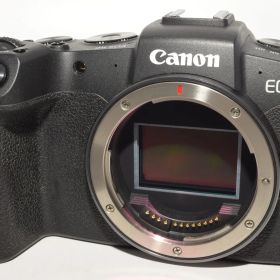240634★極上★Canon ミラーレス一眼カメラ EOS RP ボディ(レンズなし)ブラック/APS-C/EOS RP ボディ