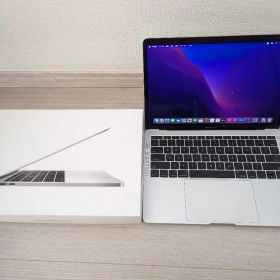 MacBook Pro 2016 13型 新品 54,000円 中古 13,500円 | ネット最安値の