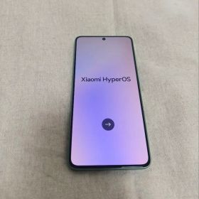 Poco X7 pro 256GB グリーン