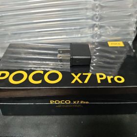 POCO X7 Pro 8GB/256GB グリーン グローバル版