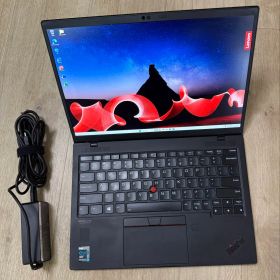 軽薄ThinkPad X1 Nano Gen 1 第11世代i7 16G 1TB