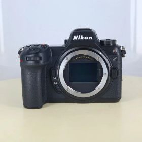【中古】(ニコン) Nikon Z6III ボデイ