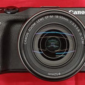 ミラーレス一眼 EOS M3 ダブルズームキット CANON