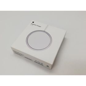 【未使用】Apple MagSafe充電器 2m(25W/2025) MGDM4AM/A【福岡天神】保証期間１週間