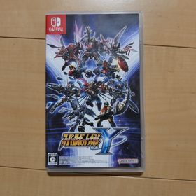 バンダイナムコエンターテインメント(BANDAI NAMCO Entertainment)のスーパーロボット大戦Y(家庭用ゲームソフト)