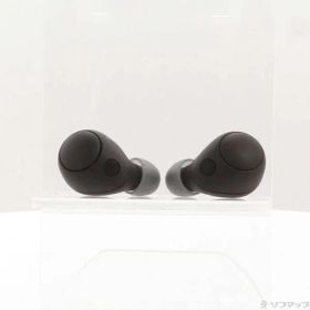 ソフマップ 〔中古品〕 WF-C700N (B) ブラック【352】