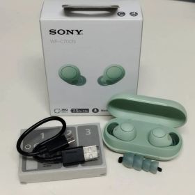 SONY WF-C700N YY2968 ワイヤレスイヤホン