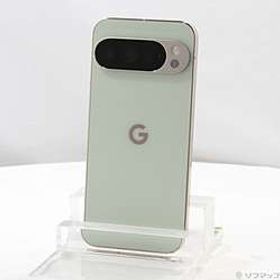 Google Pixel 10 Pro XL 256GB ジェイド PIX10PXL256 SIMフリー ［6.8インチ有機EL／Google Tensor G5／RAM:16GB／ナノSIM&eSI