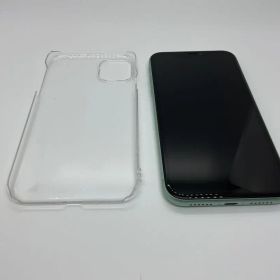 iPhone 11 64GB グリーン