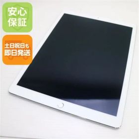 超美品 iPad Pro 12.9インチ Wi-Fi 32GB シルバー 即日発送 タブレットApple 本体 土日祝発送OK 03000