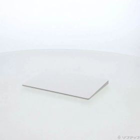 【中古】Apple(アップル) Magic Trackpad 2 シルバー MJ2R2J／A 【305-ud】