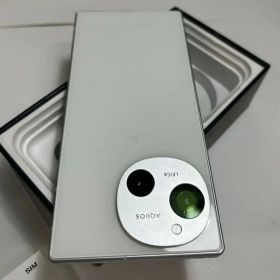 【美品】AQUOS R9 | 256GB | A401SH | SIMフリー