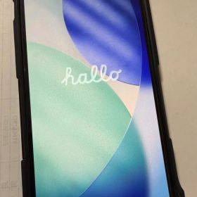 ★美品★ Iphone 12 ProMax 256 G SIMロックなし