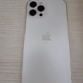 iPhone 12 Pro Max 256GB シルバー SIMフリー