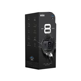 新品 GoPro HERO8 Black CHDHX-802-FW