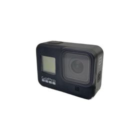 GoPro◆HERO8 BLACK CHDHX-801-FW/ビデオカメラ/SPJB1