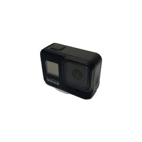 GoPro◆ビデオカメラ GoPro HERO8 BLACK CHDHX-801-FW SPJB1