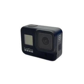 GoPro◆ビデオカメラ GoPro HERO8 BLACK CHDHX-801-FW SPJB1//