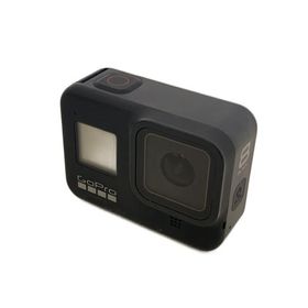 GoPro◆ビデオカメラ GoPro HERO8 BLACK CHDHX-801-FW SPJB1//