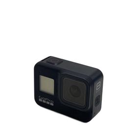 GoPro◆ビデオカメラ GoPro HERO8 BLACK CHDHX-801-FW SPJB1