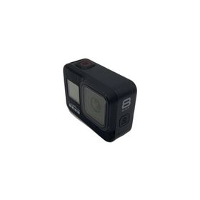 GoPro◆ビデオカメラ GoPro HERO8 BLACK CHDHX-801-FW SPJB1