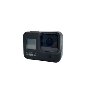 GoPro◆ビデオカメラ GoPro HERO8 BLACK CHDHX-801-FW SPJB1//