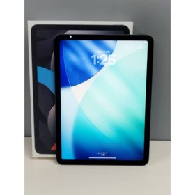 【Wi-Fiモデル】iPad Air 第4世代/A2316/256GB(タブレット)