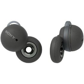 「訳あり品-外装箱傷あり」新品 SONY WF-L900 グレー