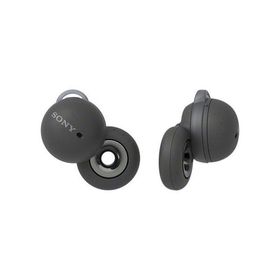 SONY ソニー ワイヤレスイヤホン LinkBuds WF-L900HM グレー イヤホン