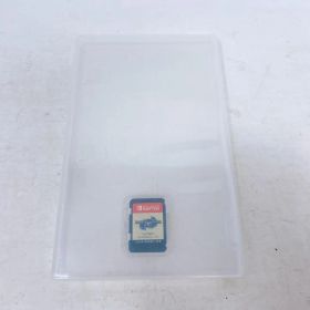 Nintendo Switch モンスターハンターライズ
