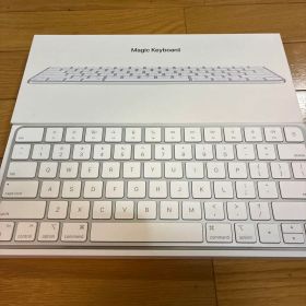 Magic Keyboard US配列 本体