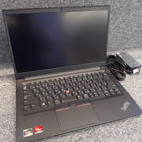 ノートパソコン THINKPAD E14 GEN3 LENOVO