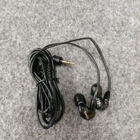 イヤホン SE215 SHURE