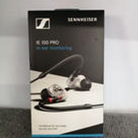 イヤホン IE100PRO SENNHEISER