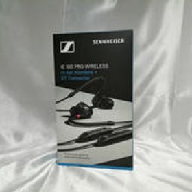 イヤホン IE 100 PRO WIRELESS SENNHEISER