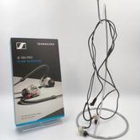 イヤホン IE 100 PRO SENNHEISER
