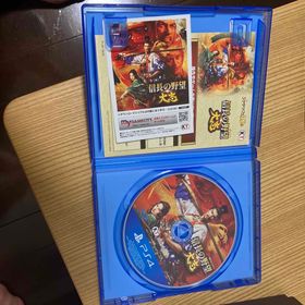 信長の野望・大志 PS4(家庭用ゲームソフト)