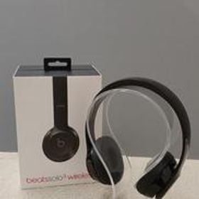 ヘッドホン SOLO3 WIRELESS BEATS