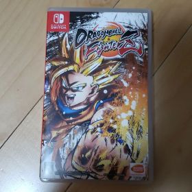 ドラゴンボール ファイターズ