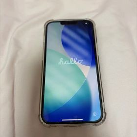 Apple iPhone 13 ピンク