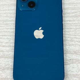 Apple iPhone 13 128GB SIMフリー バッテリー78%