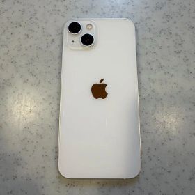 Apple iPhone 13 本体 128GB